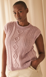 Rowan Handknit Cotton Trui Peony