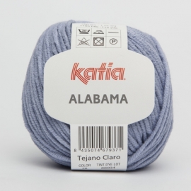 Katia Alabama - 26 Licht blauw