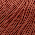 Katia Cotton Cashmere - 74 Roestbruin