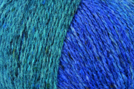 Rowan - Felted Tweed Colour 026 Amethyst