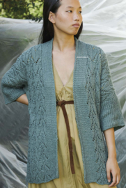 Katia Concept - Linum Vest