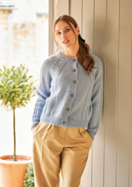 ROWAN Kid Classic Vest Easby