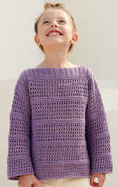 Katia Concept - Cotton-Yak Kindertrui