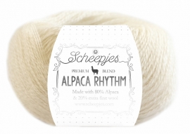 Scheepjes Alpaca Rhythm - 670 Bop