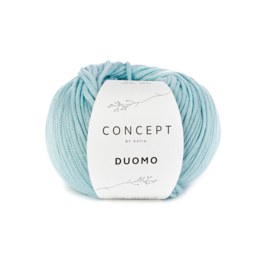 Katia Concept - Duomo - 95 Licht Blauw