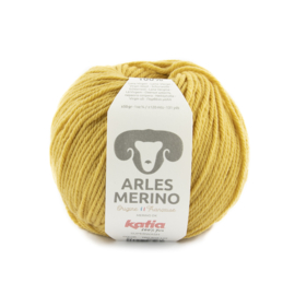 Katia - Arles Merino 61 Oker