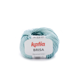 Katia Brisa - 46 Blauwgroen