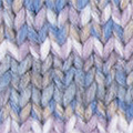 Katia Savana Mouline 207 Beige - Licht Lila - Pastelblauw