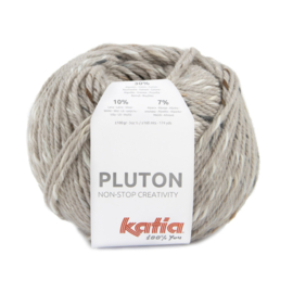 Katia Pluton 65 Steen Grijs - Bruin
