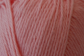 Cotton 8 - 654 Baby Donker Roze