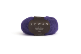 Rowan - Kidsilk Haze 699 Violet
