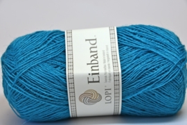 Einband Lopi 1762 Turquoise