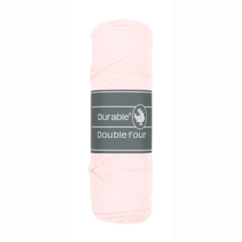 Durable Double Four - 203 Light Pink