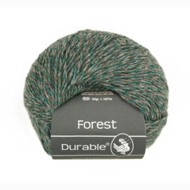 Durable Forest - 4004 Groen