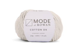 Rowan - Cotton DK 016 Fossil