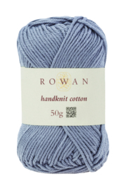 ROWAN Handknit Cotton 347 Slate