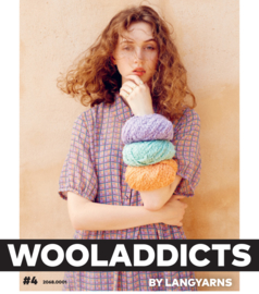 LANG WAD - Wooladdicts 4 - 2020