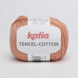 Katia Tencel Cotton - 18 Zalmoranje