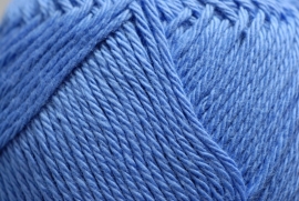 Cotton 8 - 506 Hemels blauw