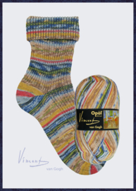 OPAL Vincent van Gogh 4-draads - 5430 Slaapkamer