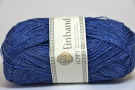 Einband Lopi 0010 Denim Heather