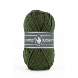 Durable Cosy Fine - 2149 Dark Olive