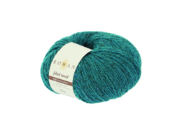 Rowan Felted Tweed - 202 Turquoise