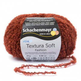 Schachenmayr - Textura Soft - 025 Terracotta