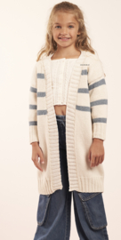 Rowan Cotton Cashmere Kindervest Manor