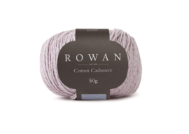 Rowan - Cotton Cashmere 241 Dusty Pink