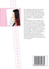 Haken op de groei - Debby Groeneveld