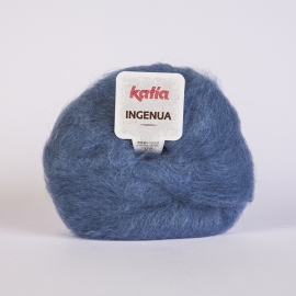 Katia Ingenua - 38 Blauw