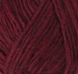 Alafosslopi 1242 Oxblood Red