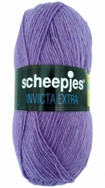 Scheepjes Invicta Extra - 1464 Violet