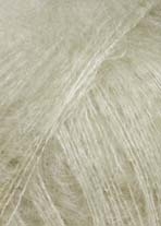 LANG Mohair Luxe 0122 Beige gemeleerd