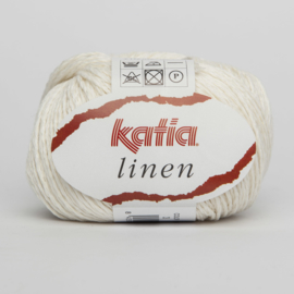 Katia Linen - 03 Ecru