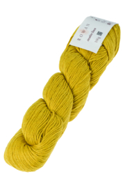 Rowan - Creative Linen 647 Mustard