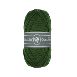 Durable Cosy Fine Extra - 2150 Forest Green