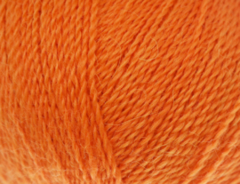 Rowan - Fine Lace 957 Tangerine