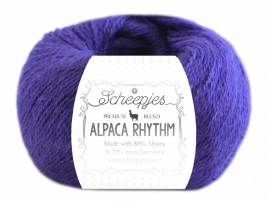 Scheepjes Alpaca Rhythm - 660 Calypso