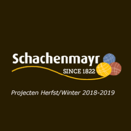 Schachenmayr Projecten herfst/winter 2018-2019