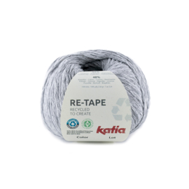 Katia - Re-Tape 202 Grijs