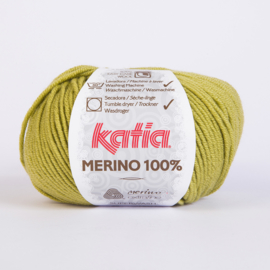 Katia Merino 029 - Pistache