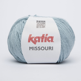 Katia Missouri - 28 Waterblauw