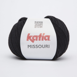 Katia Missouri - 02 Zwart