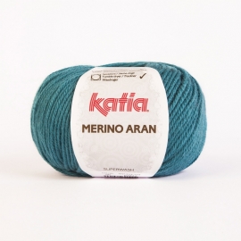 Katia Merino Aran 56 Petrol