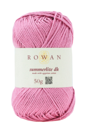 Rowan Summerlite DK - 452 Plaster