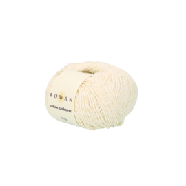 Rowan - Cotton Cashmere 226 Ecru