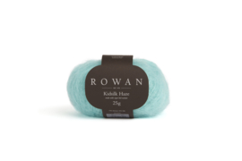 Rowan - Kidsilk Haze 722 Blue Daisy