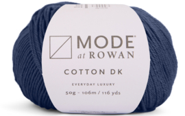 Rowan - Cotton DK